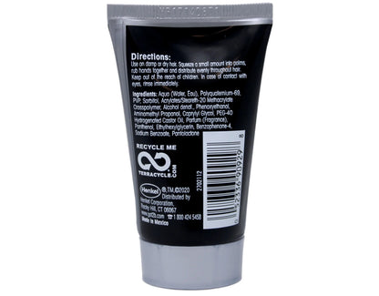 Schwarzkopf Got 2B Ultra Glued Invincible Styling Gel, 1.25 Oz