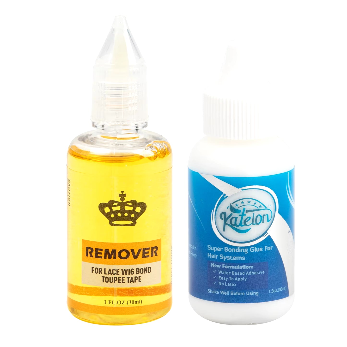 Melting Spray for Lace Wigs Got2B Spray for Wig Got 2B Spray Glue for Lace Front Hair Gel Accessories Wig Installation Kit Set